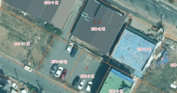 충청남도 태안군 태안읍 남문리 OOOOO O OOO 근린시설 경매 물건 이미지