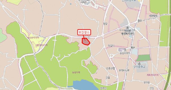 충청남도 당진시 OOOOO OOOOO OOOOOOOOO 기타중기 경매 물건 이미지