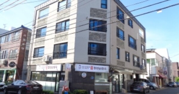 제주특별자치도 제주시 노형동 OOOOOOO 근린주택 경매 물건 이미지