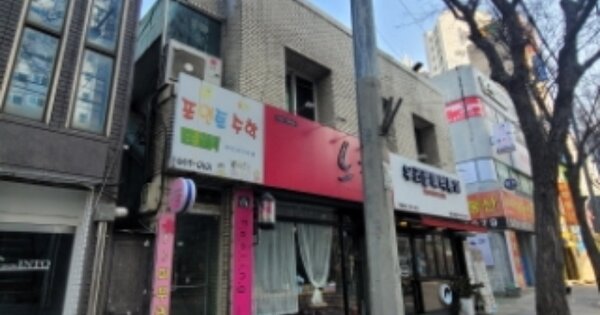 대구광역시 달서구 감삼동 OOOOO 근린주택 경매 물건 이미지