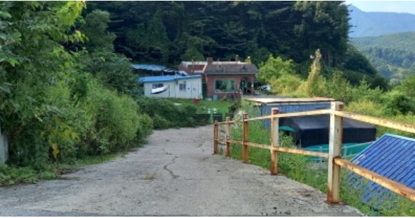 경기도 포천시 신북면 갈월리 OOOOO O OOO 단독주택 경매 물건 이미지