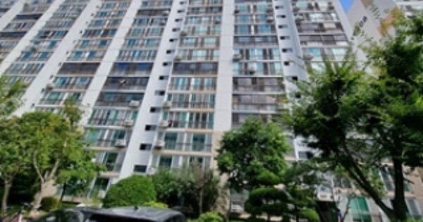 경남 창원시 성산구 반림동 4-1, 207동 OOOOOO OOOOOOOOOOO 아파트 경매 물건 이미지