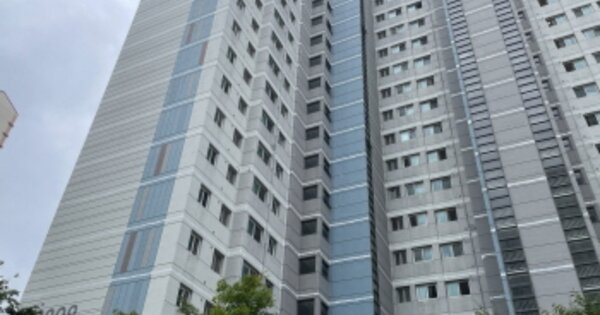 경기 하남시 망월동 1162, 2809동 OOOOOOOO OOOOOOOOO OOOOOO 아파트 경매 물건 이미지