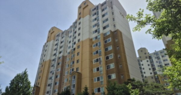 대전 유성구 장대동 344, 106동 OOOOOOOO OOOOOOOOOOOOO 아파트 경매 물건 이미지