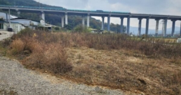 충청북도 보은군 보은읍 월송리 OOO 전 경매 물건 이미지