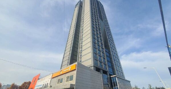 충북 청주시 청원구 오창읍 양청리 OOOOOO OOO OOOOO OOOOOOOOOOO 숙박시설 경매 물건 이미지