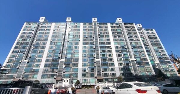 충북 청주시 상당구 영운동 145-11, 1동 OO OOOO OOOOOOOOOOOOO O OOO 아파트 경매 물건 이미지