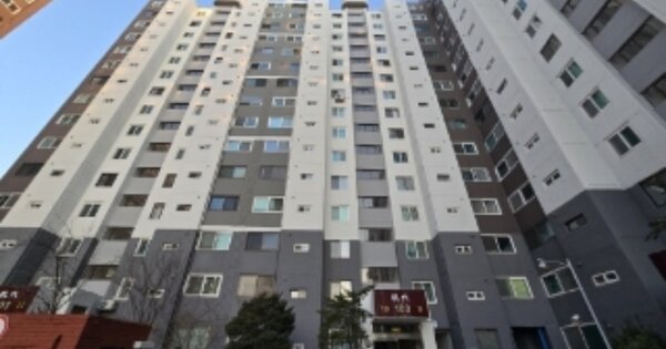 충북 청주시 서원구 개신동 278-10, 103동 OO OOOO OOOOOOOOOOO O OOO 아파트 경매 물건 이미지