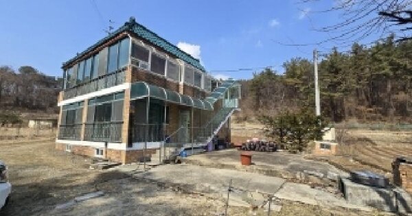 충청북도 청주시 흥덕구 수의동 OOO 단독주택 경매 물건 이미지