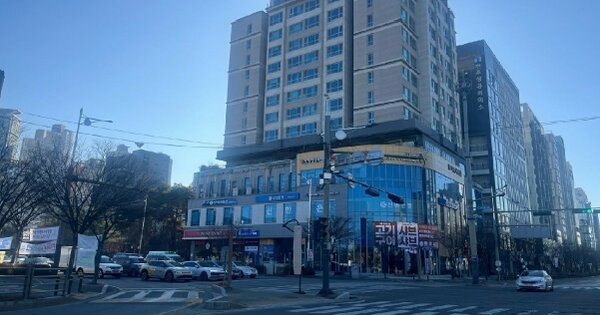 전북특별자치도 전주시 완산구 효자동3가 1525-1, 1동 OOO OOOOO 오피스텔 경매 물건 이미지