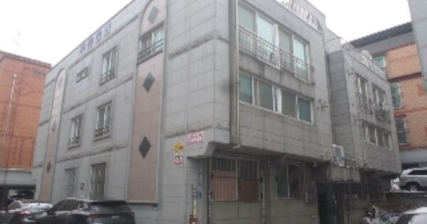 전북특별자치도 전주시 덕진구 우아동2가 OOOOO 다가구주택 경매 물건 이미지