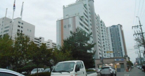 세종특별자치시 조치원읍 교리 12-1, 101동 OOOOOOOO OOOOOOO 아파트 경매 물건 이미지