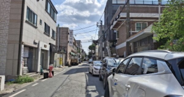 대전광역시 서구 용문동 OOOOOO 근린주택 경매 물건 이미지