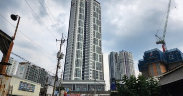 대구 북구 칠성동2가 738, 101동 OOOOOOOO OOOOOOOOOOOOOOOOOOO 아파트 경매 물건 이미지