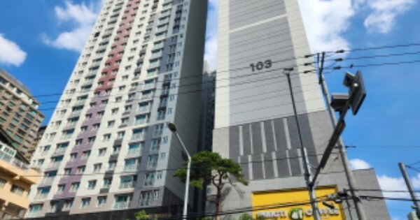 대구 수성구 범어동 2277, 101동 OOOOOOOO OOOOOOOOOOOOOOOO 오피스텔 경매 물건 이미지