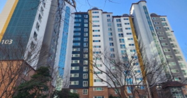 울산 울주군 범서읍 구영리 205, 103동 OOOOOO OOOOOOOO 아파트 경매 물건 이미지