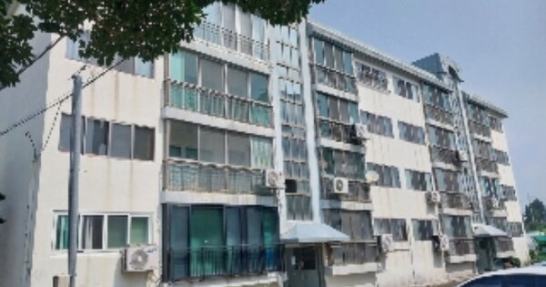 제주특별자치도 서귀포시 신효동 OOOOOO OOOOOO OOOOOOOOOOOO 연립주택 경매 물건 이미지
