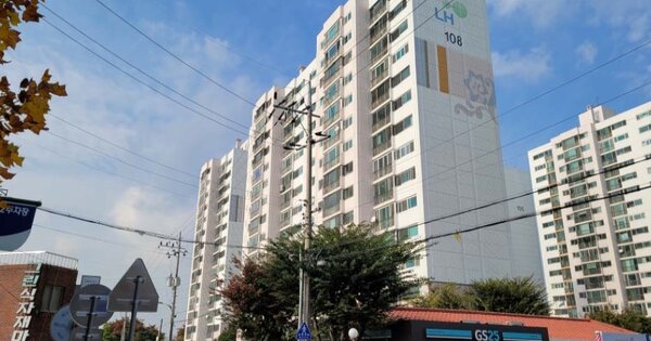 경북 경산시 압량읍 부적리 777, 108동 OOOOOOOO OOOOOOOOO 아파트 경매 물건 이미지