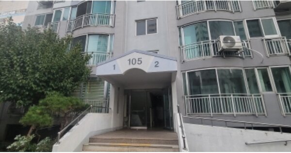 대구광역시 동구 신서동 538-1 동화해오름타운 105동 OOOOOOOO 아파트 경매 물건 이미지