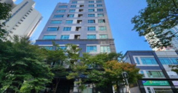 대전 유성구 도룡동 4-7, 504동 OOOOOO OOOOOOOOOOO 오피스텔 경매 물건 이미지
