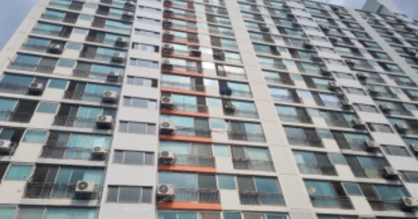 인천 남동구 서창동 537, 105동 OOOOOO OOOOOOOOOOO 아파트 경매 물건 이미지