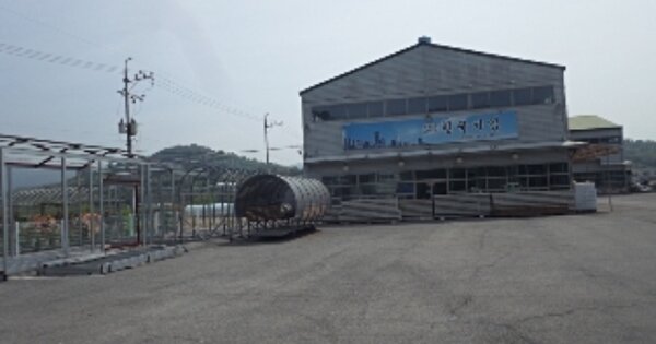경상남도 밀양시 초동면 검암리 OOOO 창고시설 경매 물건 이미지