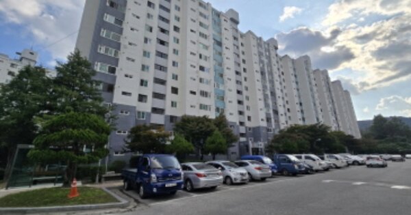 경남 거창군 거창읍 상림리 367-3, 103동 OOOOOOOO OOOOOOO O OOO 아파트 경매 물건 이미지