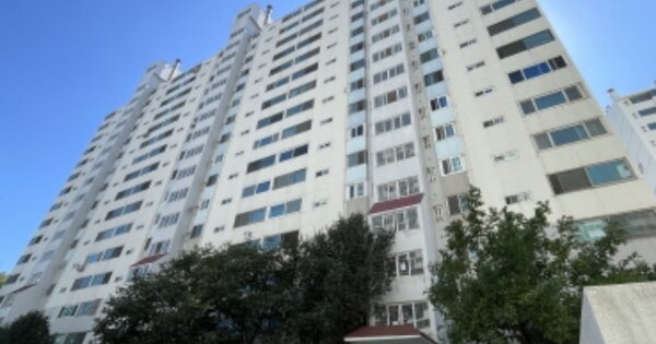 인천 미추홀구 주안동 1606, 106동 OOOOOO OOOOOOOOOOO 아파트 경매 물건 이미지