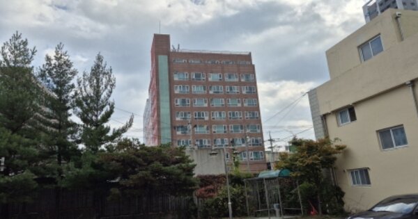 강원특별자치도 속초시 동명동 OOOOOOO OO OOOO OOOOOOOOOOOO O OOO 오피스텔 경매 물건 이미지