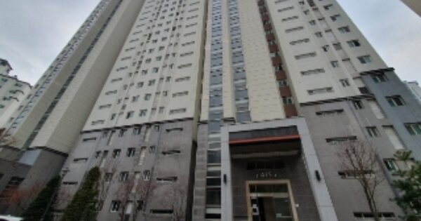 경기 화성시 영천동 720, 475동 OOOOOO OOOOOOOO OOOOO 아파트 경매 물건 이미지