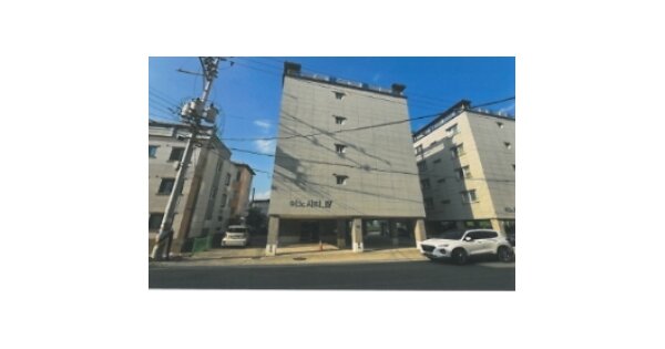 경북 김천시 삼락동 OOOOOO OOOOOO 도시형생활주택 경매 물건 이미지