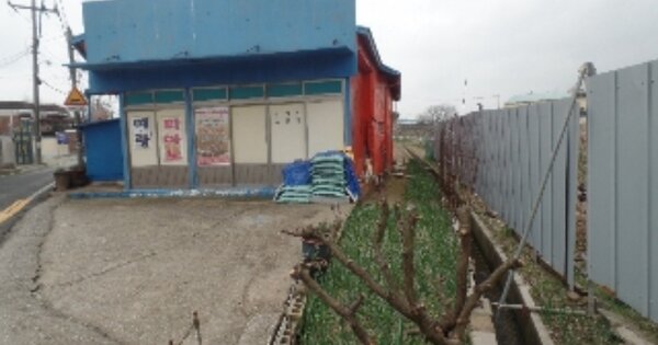 충청남도 논산시 강경읍 채산리 OOOOOO O OOO 답 경매 물건 이미지