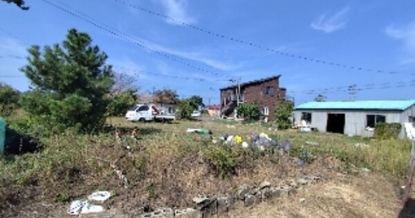 충남 보령시 오천면 삽시도리 OOOOOO 임야 경매 물건 이미지