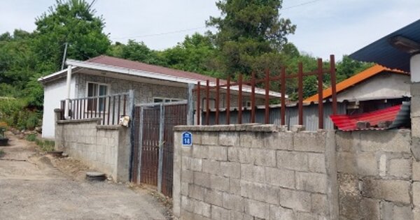 충청남도 공주시 유구읍 만천리 OOOOO 대지 경매 물건 이미지