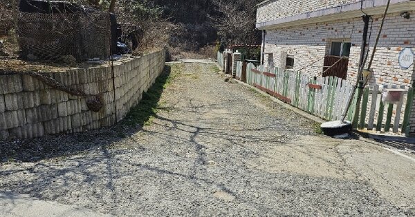 경상남도 거제시 둔덕면 상둔리 OOOO O OOO 답 경매 물건 이미지