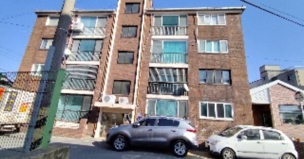 충남 서천군 서천읍 군사리 162-1, 1동 OOOOOO 다세대주택 경매 물건 이미지