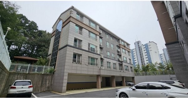 충남 계룡시 금암동 76-1, 101동 OOOOOO OOOOOOOOOOOOO 도시형생활주택 경매 물건 이미지