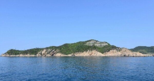 전북특별자치도 군산시 옥도면 어청도리 OOO 임야 경매 물건 이미지