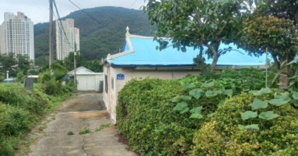 경상남도 거제시 양정동 OOOOO 단독주택 경매 물건 이미지