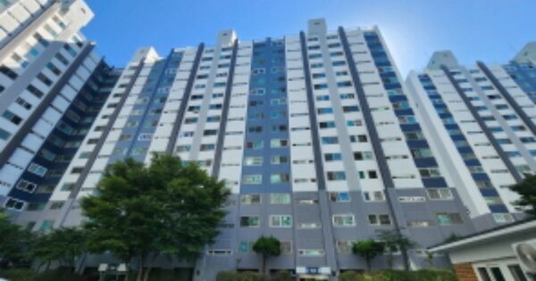 전북특별자치도 군산시 조촌동 903-2, 104동 OO OOOO OOOOOOOOOOO 아파트 경매 물건 이미지