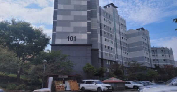 전북특별자치도 익산시 부송동 1207, 101동 OOO OOOOO OOOOOOOOOOOOOOOOO 아파트 경매 물건 이미지