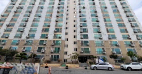 전북특별자치도 익산시 금강동 428, 101동 OO OOOO OOOOOOOOOOOO 아파트 경매 물건 이미지