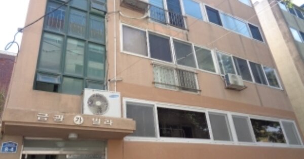 제주특별자치도 제주시 이도이동 1015-7, 가동 OOOOOO 다세대주택 경매 물건 이미지