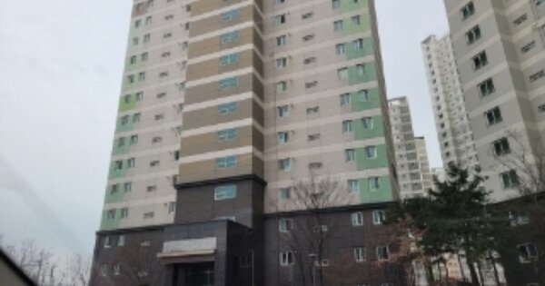 경북 포항시 북구 창포동 656, 215동 OOO OOOOO OOOOOOOOOOOOOOOO 아파트 경매 물건 이미지