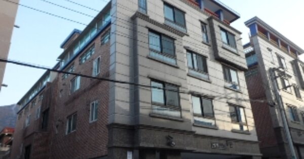 대구 달서구 송현동 OOOOOO 다가구주택 경매 물건 이미지
