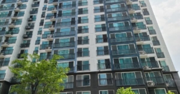 경북 포항시 북구 장성동 1607, 101동 OOO OOOOO OOOOOOOOOOOOOO 아파트 경매 물건 이미지