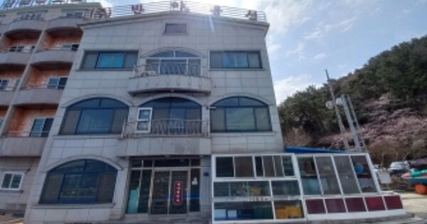 경상남도 남해군 설천면 노량리 OOOOOO 근린주택 경매 물건 이미지