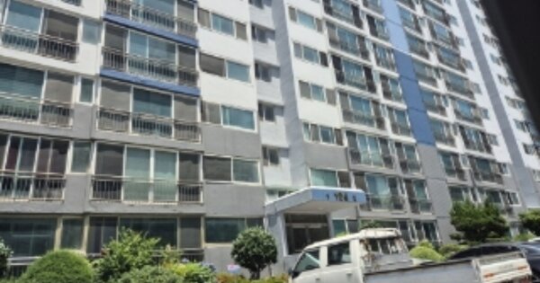 경북 포항시 북구 장성동 1354, 104동 OOO OOOOO OOOOOOOOOOOOO O OOO 아파트 경매 물건 이미지
