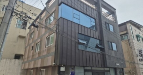 경상북도 포항시 남구 대잠동 OOOOOO 근린주택 경매 물건 이미지
