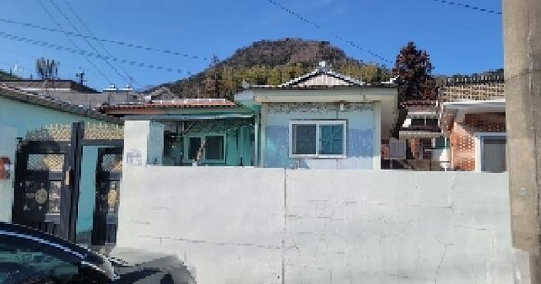 경남 거제시 사등면 창호리 OO 단독주택 경매 물건 이미지